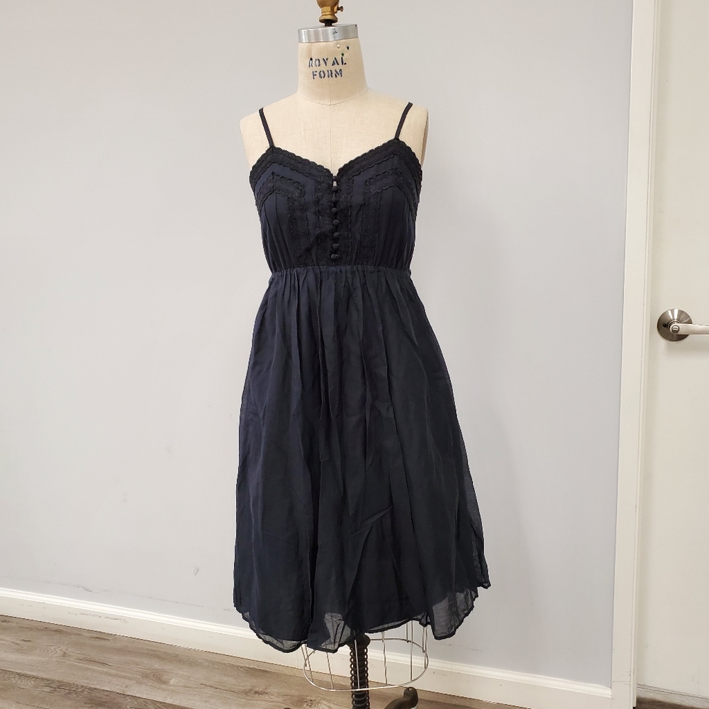 IRENE'S story Dress 👗